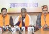 सीबीआई जांच से हो रही शराब घोटाले पर बोले बाबूलाल मरांडी