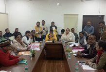 पर्यावरण नियमों पर सख्त हुई विधानसभा समिति