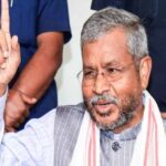 झारखंड में महिलाओं पर बढ़ते अपराध को लेकर बाबूलाल का हमला