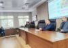 रांची निगम में जन आरोग्य समिति की हुई बैठक