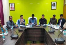 28 दिसंबर से राष्ट्रपति का रांची दौरा, प्रशासन अलर्ट