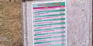 सारंडा में नक्सलियों के खिलाफ लिया गया बड़ा एक्शन