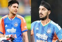 विजय हजारे ट्रॉफी के लिए पंजाब की 18 सदस्य की टीम घोषित