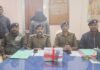 भू माफिया नेटवर्क पर रांची पुलिस की बड़ी कार्रवाई
