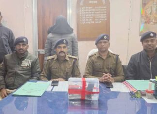 भू माफिया नेटवर्क पर रांची पुलिस की बड़ी कार्रवाई