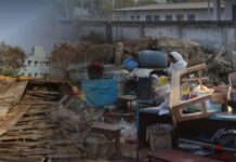 ITI बस स्टैंड बनेगा स्मार्ट ट्रांजिट हब, हटाया गया अतिक्रमण