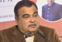 दिल्ली के प्रदूषण पर गडकरी का बड़ा बयान आया सामने