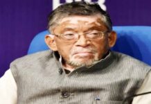 प्रोफेसर व वरिष्ठ पत्रकार डॉ. वी.पी.शरण के निधन पर राज्यपाल ने जताया शोक