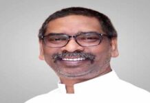 शीतलहर अलर्ट में सीएम ने की सतर्क रहने की अपील