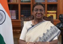 राष्ट्रपति के रांची दौरे के लिए बदला 3 दिन का ट्रैफिक व्यवस्था