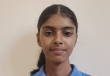 गिरिडीह की बेटी का हुआ झारखंड U-15 महिला क्रिकेट टीम में चयन