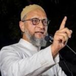 बांग्लादेश में हिंदुओं पर हिंसा पर ओवैसी ने जताई चिंता