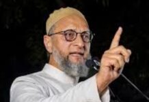 बांग्लादेश में हिंदुओं पर हिंसा पर ओवैसी ने जताई चिंता