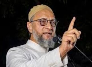 बांग्लादेश में हिंदुओं पर हिंसा पर ओवैसी ने जताई चिंता