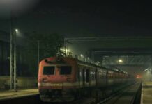 नए साल में रेल यात्रियों से जुड़ी कुछ जरूरी खबर