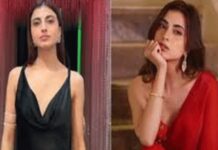 फरहाना भट्ट पपराजी पर भड़कीं, वीडियो वायरल