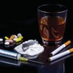 नशे के काले कारोबार पर झारखंड पुलिस का एक्शन