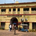 हजारीबाग जेल से तीन उम्रकैदी फरार