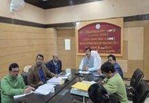 राज्य भर में 6 से 10 जनवरी तक चलेगा प्रखंड स्वास्थ्य मेला