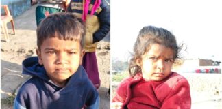 धुर्वा के लापता बच्चे सुरक्षित, दो गिरफ्तार