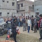 हजारीबाग में भीषण बम धमाके से हुई तीन लोगों की मौत