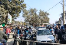 सोमा मुंडा हत्याकांड के विरोध में आज झारखंड बंद