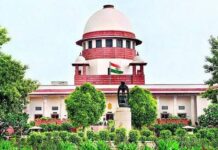 UGC एक्ट के नियमों पर SC ने लगाई अंतरिम रोक