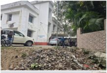 अवैध खनन पर साहिबगंज में CBI रेड