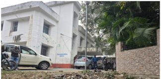 अवैध खनन पर साहिबगंज में CBI रेड