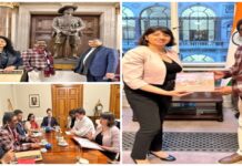 उत्तरदायी खनन पर झारखंड-यूके का रिश्ता मजबूत