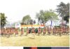 गणतंत्र दिवस पर DGP द्वारा झारखंड पुलिस की कार्रवाई रिपोर्ट पेश