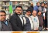 161वीं लाला लाजपत राय जयंती पर रांची शहर ने किया नमन