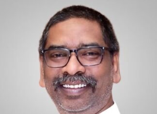 CM की ओर से झारखंड को नव वर्ष की शुभकामनाएं