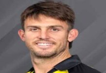 T20 वर्ल्ड कप 2026 में मार्श की कप्तानी में ऑस्ट्रेलिया की 15 सदस्यीय टीम का ऐलान