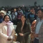 नववर्ष के अवसर पर ठंड से राहत, DC की संवेदनशील पहल