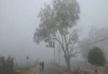 जनवरी में बिहार में रहेगी कड़ाके की ठंड