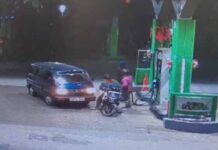 बिरसा चौक पेट्रोल पंप पर युवक को कुचलकर कार फरार, हुई मौत