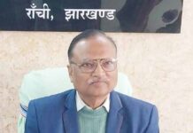 रांची में मिलेगी पूर्ण स्वास्थ्य सेवा