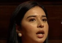 तान्या मित्तल ने 150 बॉडीगार्ड के बयान पर बताया सच