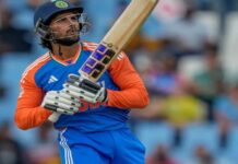 विजय हजारे में अक्षर पटेल व तिलक वर्मा ने शतक से मचाया धूम