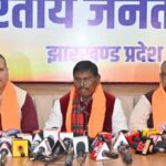 पेसा नियमावली पर अर्जुन मुंडा का तीखा बयान