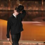 16 साल के ओवेन कूपर ने जीता क्रिटिक्स चॉइस अवॉर्ड