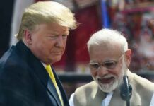 रूसी तेल पर अमेरिका का दबाव, मोदी को ले रहे घेरे में