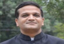 झारखंड में IAS तबादला में बदलाव
