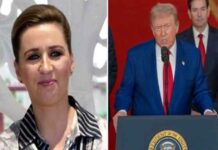 ट्रंप की ग्रीनलैंड को लेकर बयान से सहमा NATO