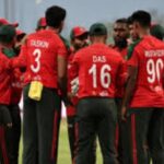 T20 वर्ल्ड कप में BCB को लेकर सख्त हुए ICC के फैसले