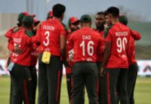 T20 वर्ल्ड कप में BCB को लेकर सख्त हुए ICC के फैसले