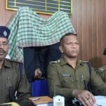 पत्रकार पर हुई हमला पर रांची पुलिस की कार्रवाई, दोनों आरोपी गिरफ्तार