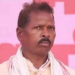 खूंटी में दिनदहाड़े आदिवासी नेता सोमा मुंडा की हत्या