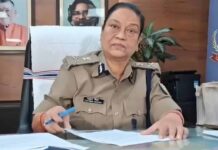 अफीम खेती को लेकर डीजीपी लेंगी बड़ा एक्शन, हुई सख्त